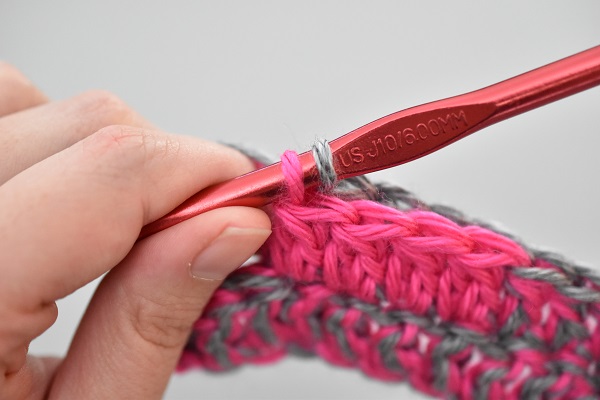 Four image stitches complete